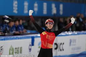 在面对高压
